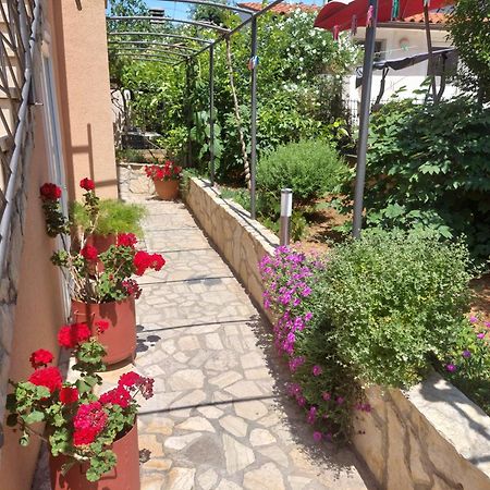 Morena PUY Exterior foto