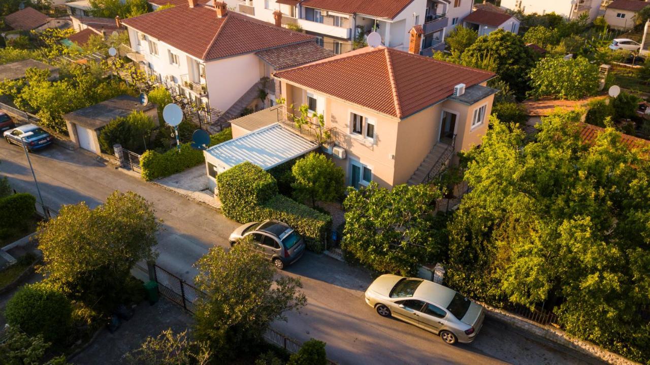 Morena PUY Exterior foto