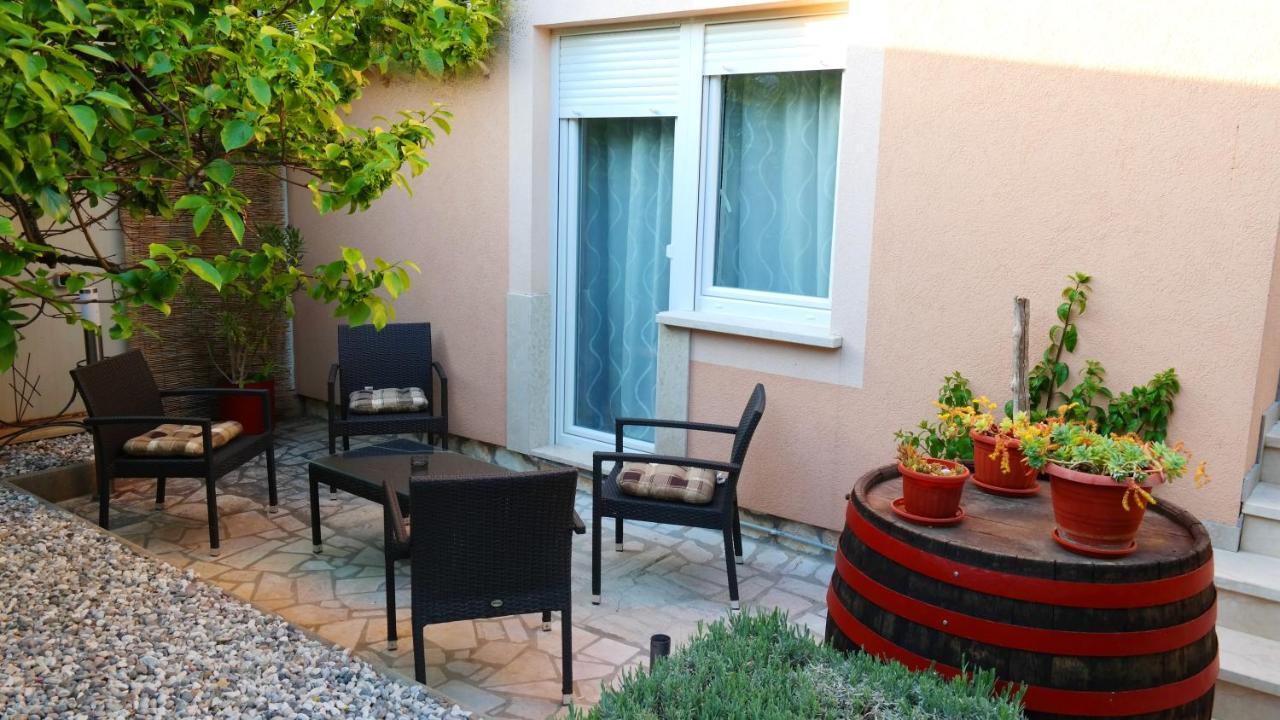 Morena PUY Exterior foto