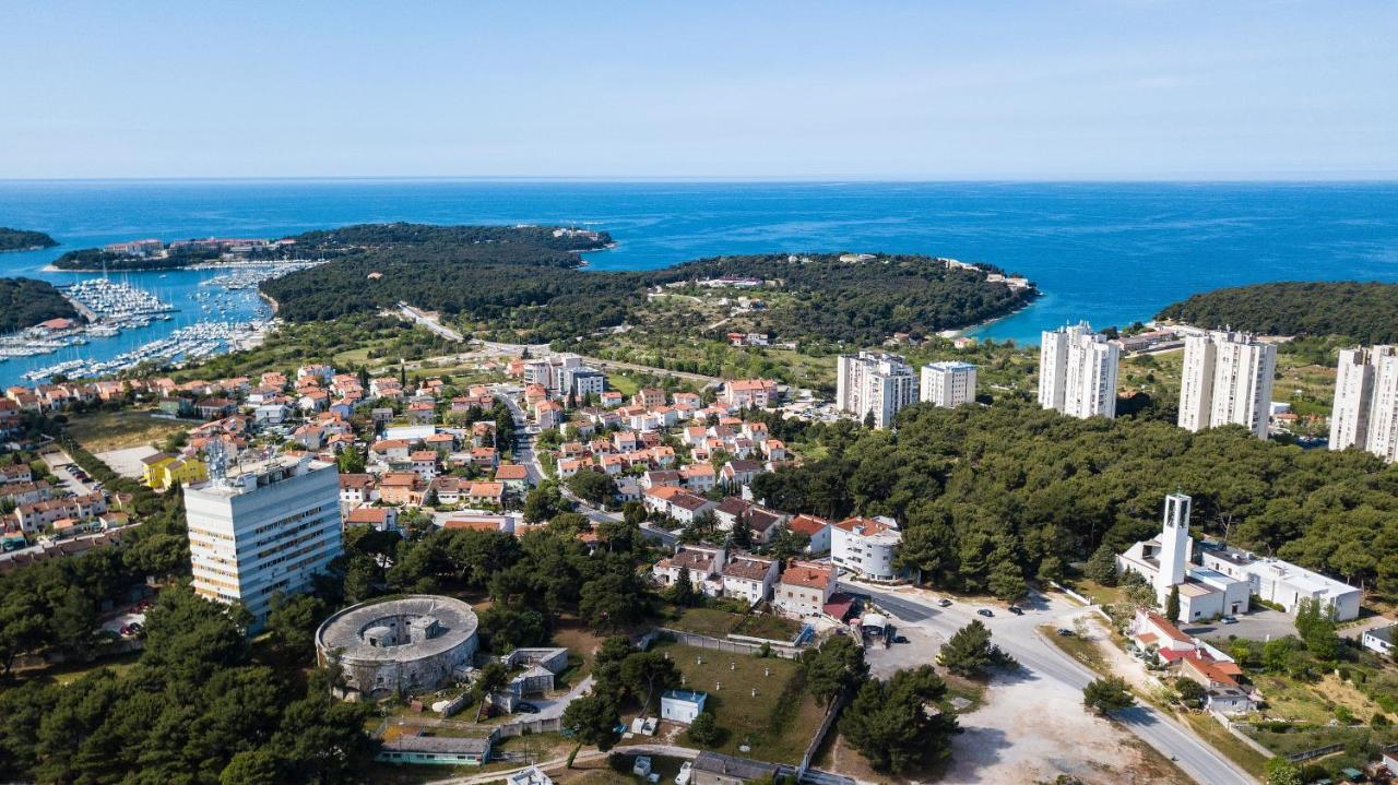 Morena PUY Exterior foto