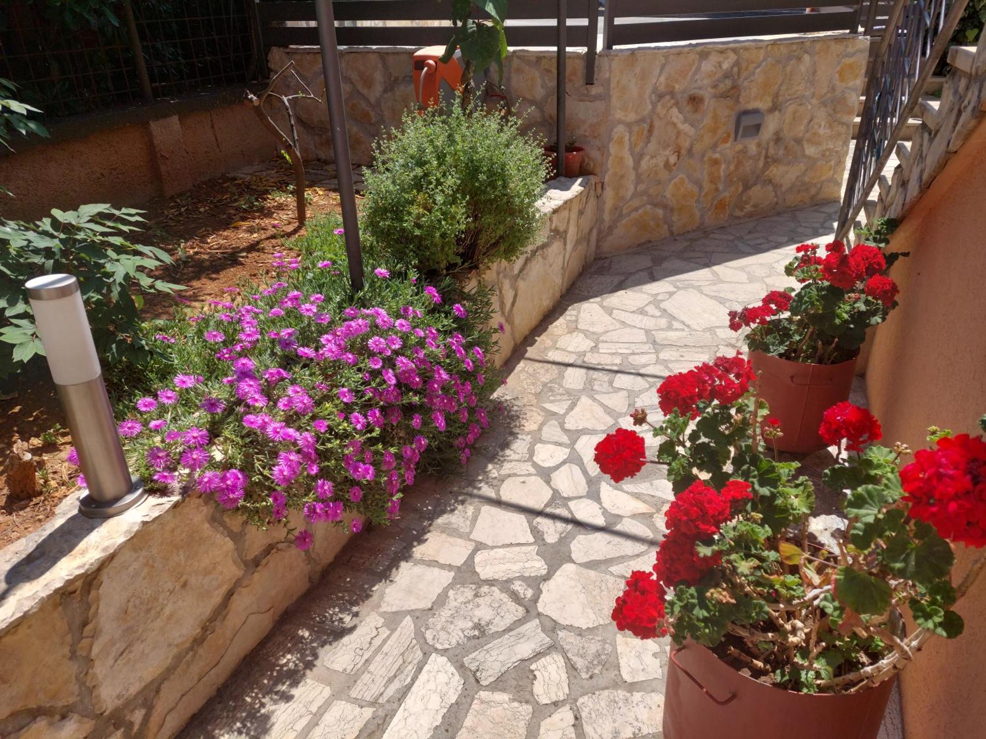 Morena PUY Exterior foto