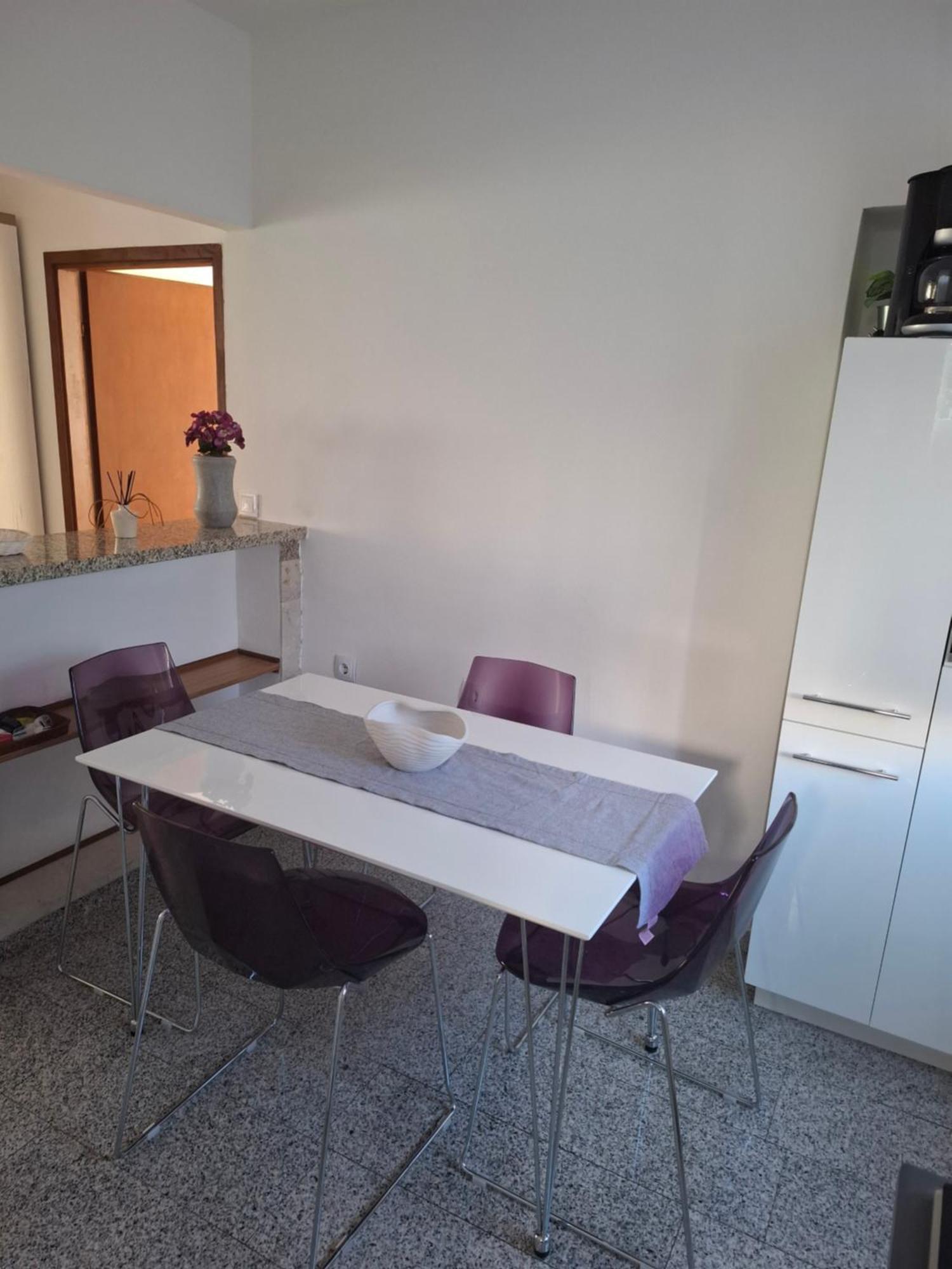 Morena PUY Exterior foto